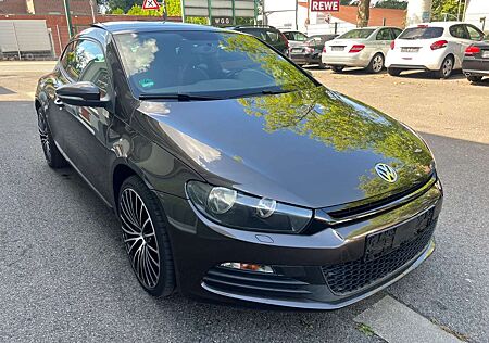 VW Scirocco Volkswagen 2.0 TSI 155 kW Edition"Panorama"Navi"