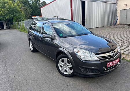 Opel Astra Edition