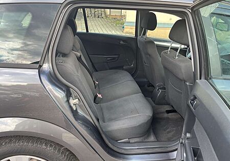 Opel Astra Edition