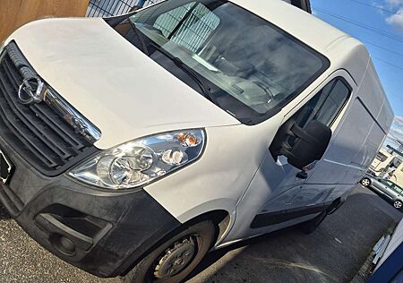 Opel Movano 2.3 CDTI 2.3 CDTI L2H2 DPF 2WD VA
