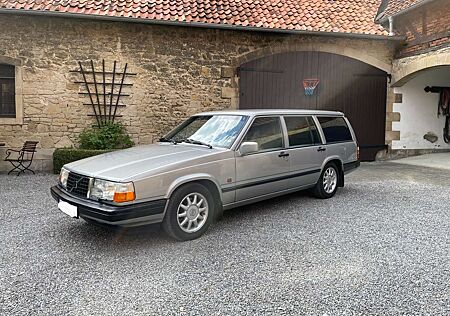 Volvo 940 2.3 ti