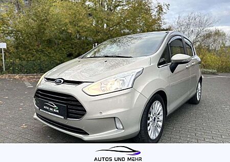 Ford B-Max Titanium Klima Navi Rückfahrkamera