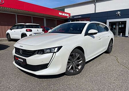 Peugeot 508 SW PureTech 180 EAT8 Allure