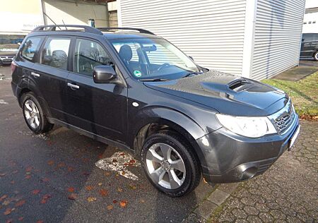 Subaru Forester Comfort ALLRAD