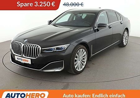 BMW 730d 730 xDrive Aut.*NAVI*LASER*ACC*HUD*360°