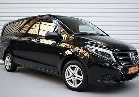 Mercedes-Benz Vito Mixto 119 CDI RWD lang+5-Sitzer+Kamera