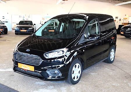 Ford Tourneo Courier 1.0 EcoBoost *SHZ*PDC*TEM*KLIMA*