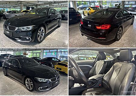 BMW 430 i Luxury Line INNOVATIONS-PAKET*E-SD*DT-FZG*