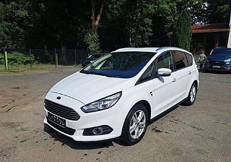Ford S-Max Business