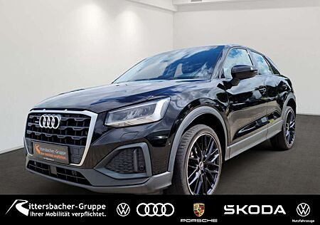 Audi Q2 35 TDI quattro Komfort-Paket plus AHK ParkenP