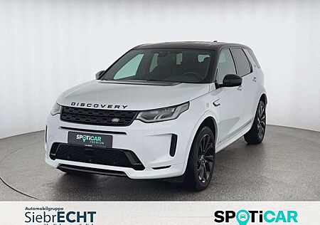 Land Rover Discovery Sport R-Dynamic 2.0D*RFK*NAVI*SHZ*uvm