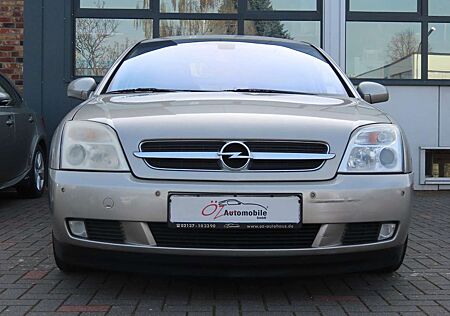 Opel Vectra 1.8 16V