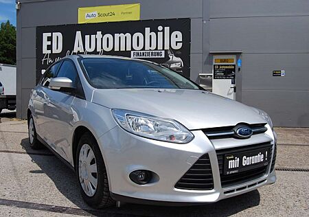 Ford Focus 1.6 BENZIN MIT GARANTIE!