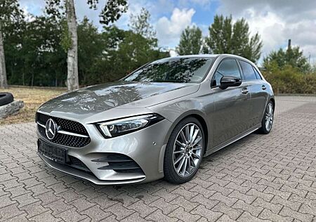 Mercedes-Benz A 220 d *AMG/NIGHT PACKET*EDITION