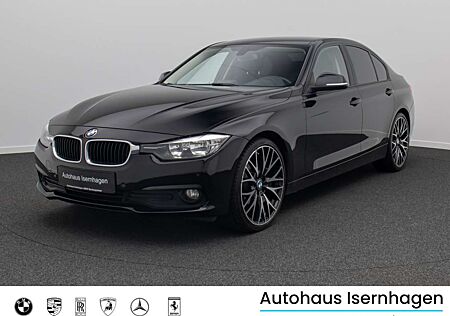 BMW 318 Advantage M-Sport Tempo PDC