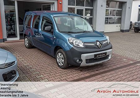 Renault Kangoo Z.E. 33 Maxi Verglast / Incl. Batterie