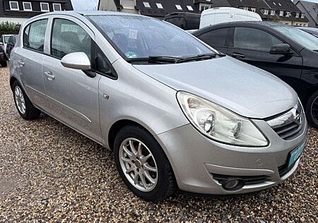 Opel Corsa gebraucht kaufen Opel Corsa D CATCH ME*TÜV NEU*TOPP*