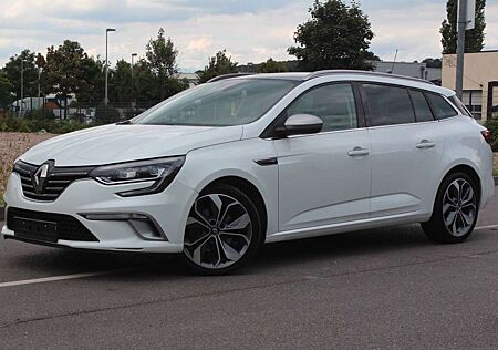 Renault Megane IV Grandtour GT-Line