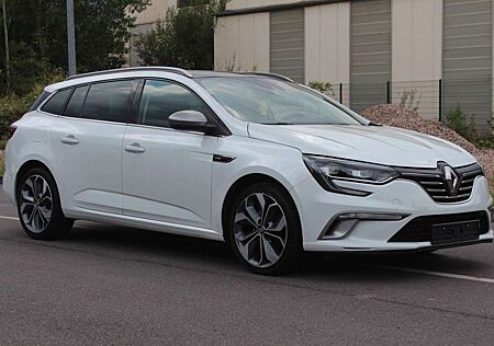 Renault Megane IV Grandtour GT-Line