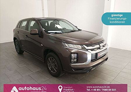 Mitsubishi ASX II 2.0 Intro Edition 2WD|LED|Tempomat|