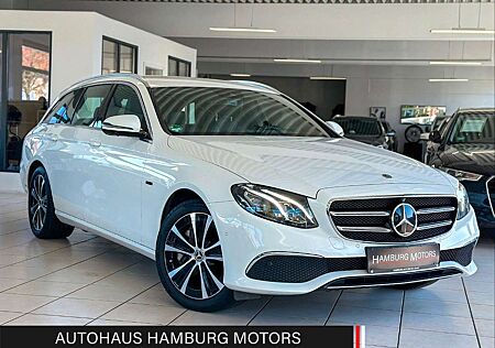 Mercedes-Benz E 300 de T 9G-Tronic Avantgarde Standheiz/360°