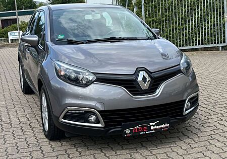 Renault Captur Dynamique Autom. TÜV/AU NEU