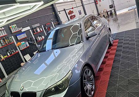 BMW 525d 525 Aut.