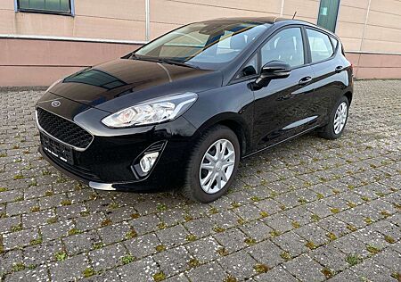 Ford Fiesta 1,1 63kW Lenkradhz., Sitzhz., uvm