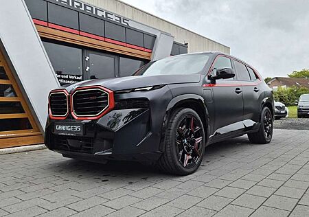 BMW XM Red Label/B&W/M Driver´s/LIMITIERT 1/500
