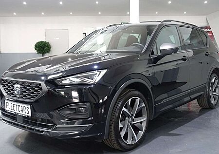 Seat Tarraco FR | 20" | PANORAMA | Sitzheizung | LED