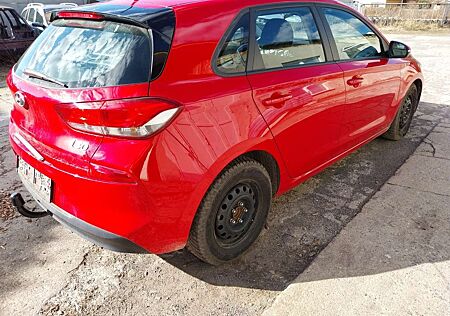 Hyundai i30 1.4 Select