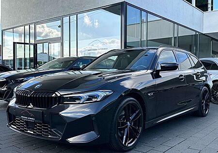 BMW 330 e Touring M Sport | LED | Kamera | HiFi