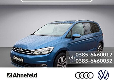VW Touran Volkswagen 2.0 TDI Active DSG
