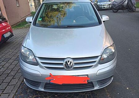 VW Golf Plus Volkswagen 1.6 FSI Automatik Trendline