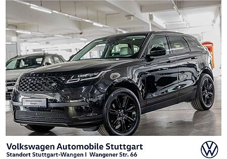 Land Rover Range Rover Velar 2.0 d S Automatik Navi LED GRA