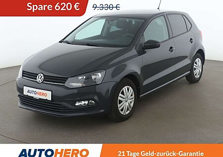 VW Polo Volkswagen 1.0 Trendline*KLIMA*GARANTIE*
