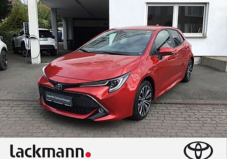 Toyota Corolla 1.8 Hybrid Team D*Technik-Paket*Kamera*