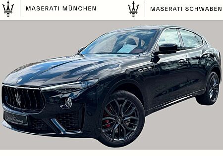 Maserati Levante Modena S/ Garantie/ Erstbesitz