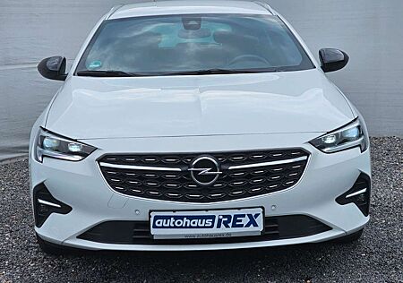 Opel Insignia Sports Tourer CDTI Automatik 44.900KM