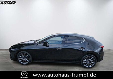 Mazda 3 150PS SELECTION A18 DESIGN-Paket PREMIUM-P Selecti