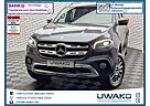 Mercedes-Benz X 350 X350 DOKA/HARDTOP/STANDHZ/360°/AHK/POWER-EDITION