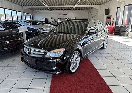 Mercedes-Benz C 280 Avantgarde AMG Line