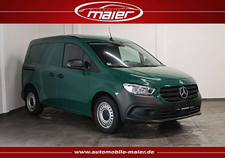 Mercedes-Benz Citan 110 Kasten-Schiebetür-Klimaanlage-SHZ-DAB-
