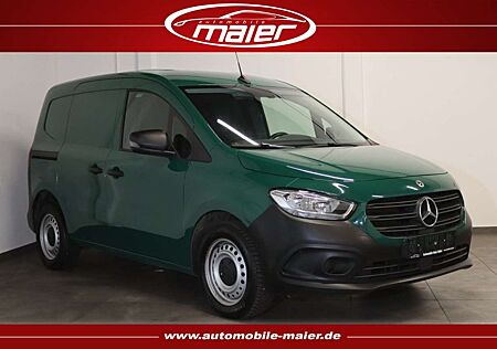 Mercedes-Benz Citan 110 Kasten-Schiebetür-Klimaanlage-SHZ-DAB-