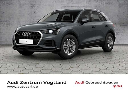 Audi Q3 40 TFSI quattro S-tronic ACC/NAV KLIMA NAVI ALU