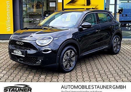 Fiat 600 POP 48V eDCT *LED*R-KAMERA*SHZ*KURVENLICHT*