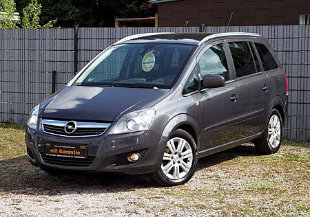 Opel Zafira 1.8 Family Plus "Xenon "Bluetooth "1.Hand "AHK