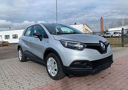 Renault Captur Life 1.5 dCi - TÜV 11/2025