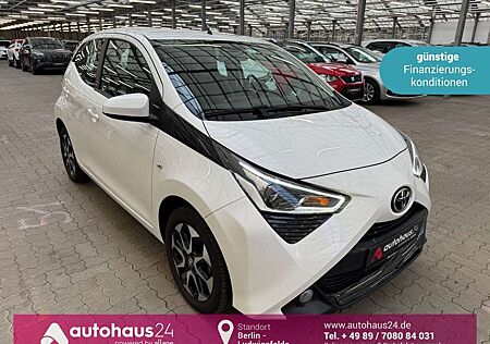 Toyota Others Aygo 1.0 Team D Klima|CarPlay|Kamera