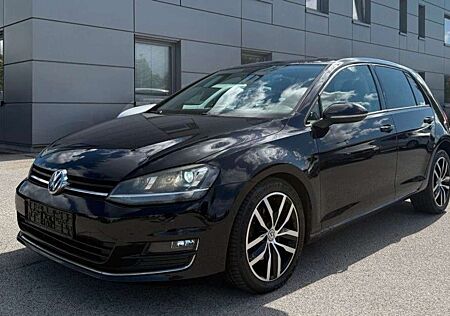 VW Golf Volkswagen VII Lim. Highline BMT 4Motion